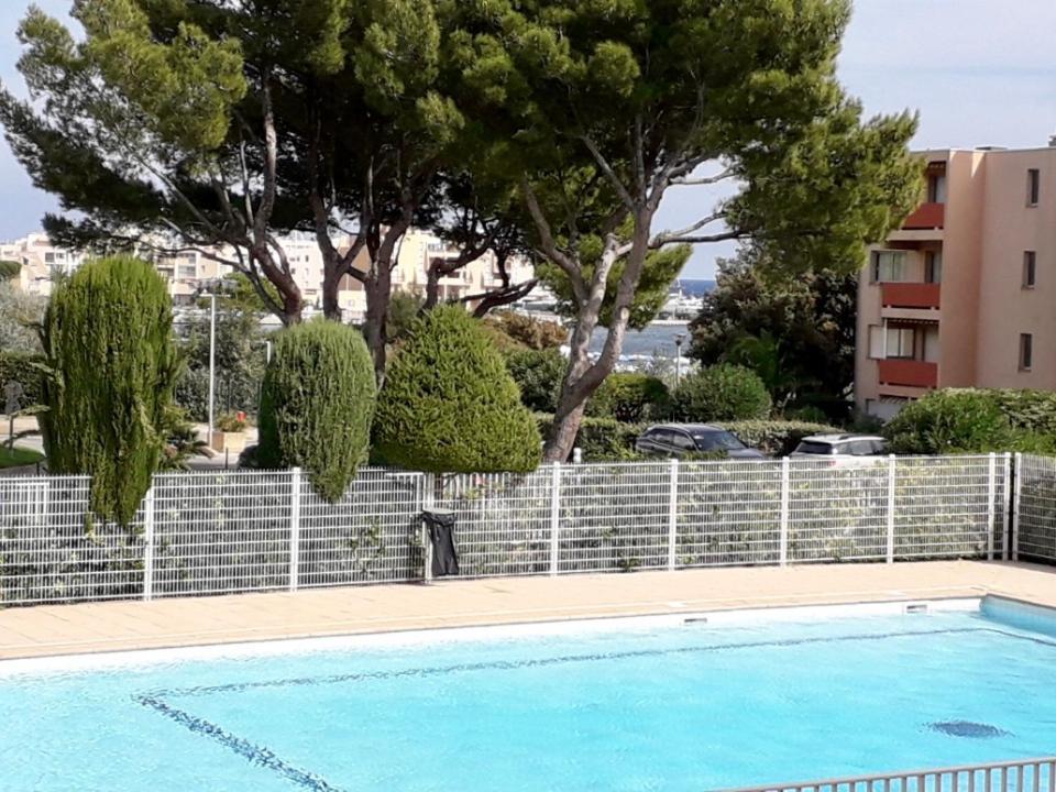 My Little Provence Bormes Les Mimosas 아파트 외부 사진