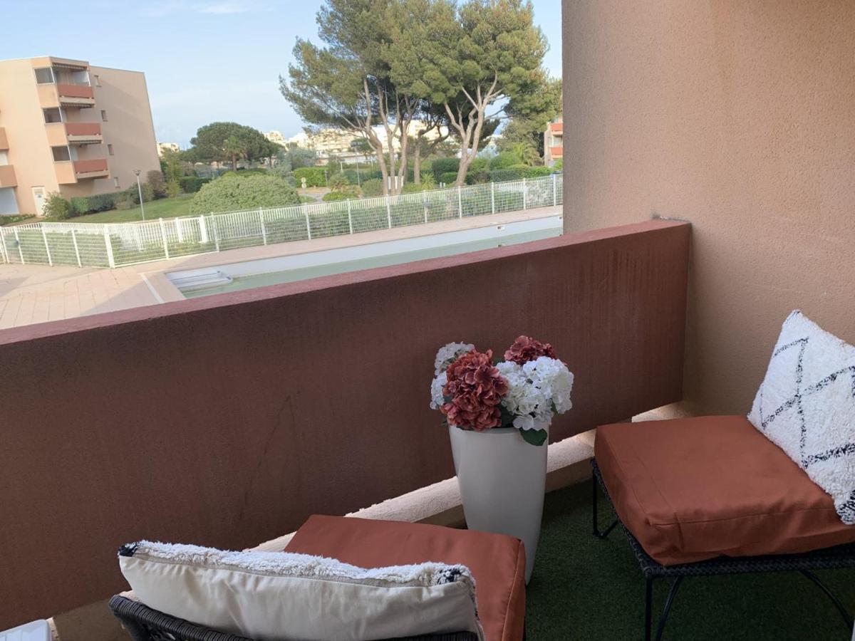 My Little Provence Bormes Les Mimosas 아파트 외부 사진
